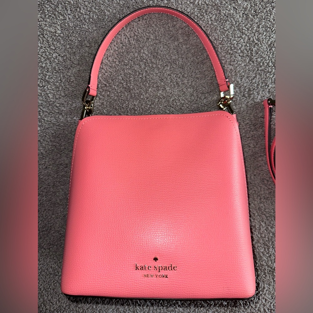 Kate Spade Darcy Small Bucket Bag - Picture 3 of 7